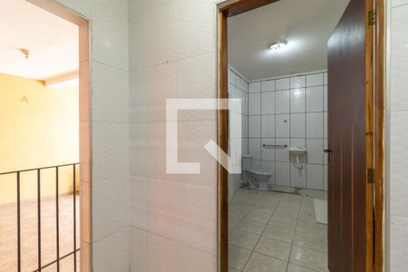 Casa à venda com 110m², 2 quartos e 2 vagasCorredor Externo