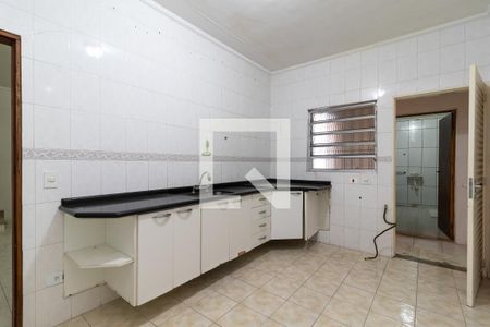 Casa à venda com 110m², 2 quartos e 2 vagasCozinha