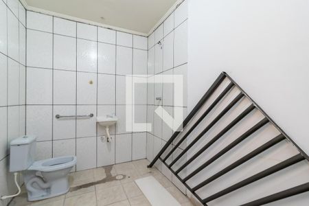 Casa à venda com 110m², 2 quartos e 2 vagasBanheiro e Área de Serviço