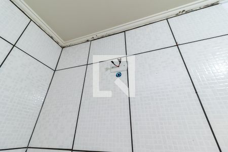 Casa à venda com 110m², 2 quartos e 2 vagasBanheiro e Área de Serviço