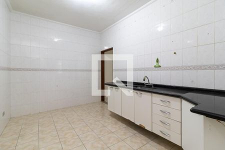 Casa à venda com 110m², 2 quartos e 2 vagasCozinha