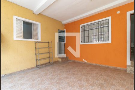 Casa à venda com 110m², 2 quartos e 2 vagasGaragem