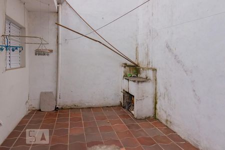 Casa à venda com 130m², 3 quartos e 2 vagasQuintal