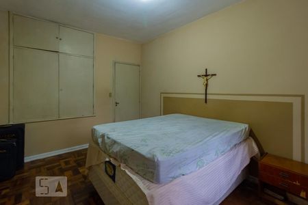 Quarto 3 de casa à venda com 3 quartos, 130m² em Campo Belo, São Paulo