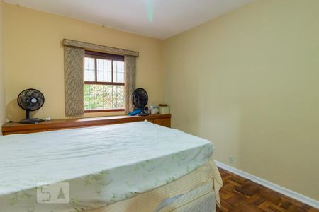 Quarto 3 de casa à venda com 3 quartos, 130m² em Campo Belo, São Paulo