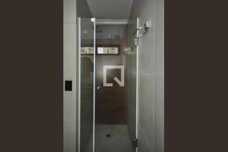 Apartamento à venda com 39m², 1 quarto e 1 vagaBanheiro