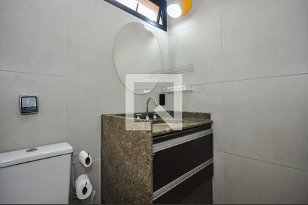 Apartamento à venda com 39m², 1 quarto e 1 vagaBanheiro