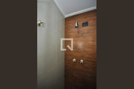 Apartamento à venda com 39m², 1 quarto e 1 vagaChuveiro do Banheiro