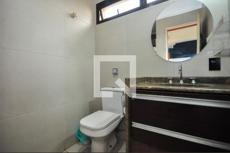 Apartamento à venda com 39m², 1 quarto e 1 vagaBanheiro