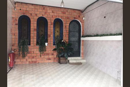 Entrada de casa à venda com 2 quartos, 120m² em Cambuci, São Paulo