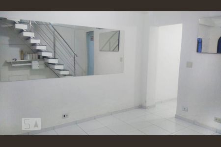 Sala 1 de casa à venda com 2 quartos, 120m² em Cambuci, São Paulo