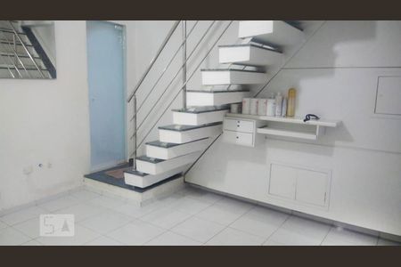 Sala 1 de casa à venda com 2 quartos, 120m² em Cambuci, São Paulo