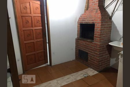 Casa à venda com 120m², 2 quartos e 1 vaga Casa à venda com 120m², 2 quartos e 1 vagaÁrea Externa