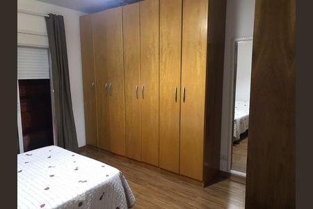 Quarto 1 de casa à venda com 2 quartos, 120m² em Cambuci, São Paulo