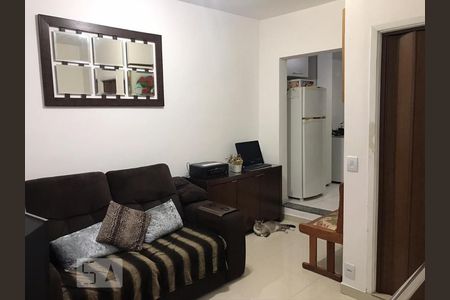Sala 2 de casa à venda com 2 quartos, 120m² em Cambuci, São Paulo