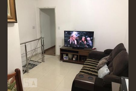 Sala 2 de casa à venda com 2 quartos, 120m² em Cambuci, São Paulo