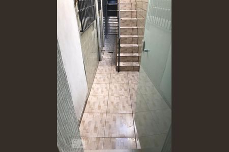 Casa à venda com 120m², 2 quartos e 1 vaga Casa à venda com 120m², 2 quartos e 1 vagaÁrea Externa