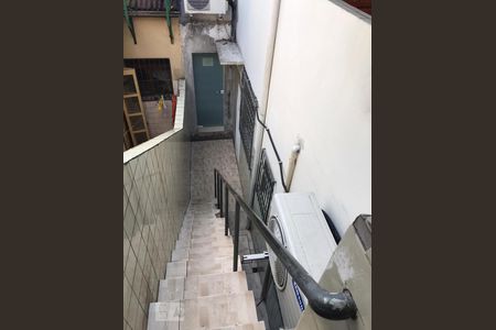 Casa à venda com 120m², 2 quartos e 1 vaga Casa à venda com 120m², 2 quartos e 1 vagaÁrea Externa