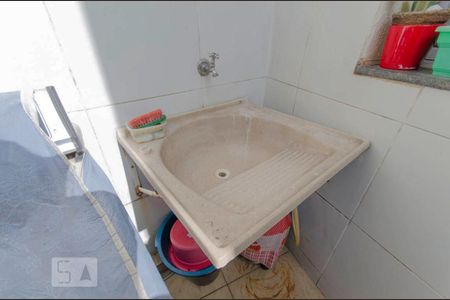Casa de condomínio para alugar com 75m², 2 quartos e 1 vagaCozinha