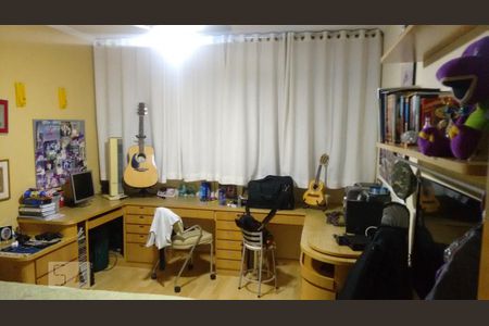 Quarto 2 de apartamento à venda com 3 quartos, 300m² em Bela Vista, São Paulo