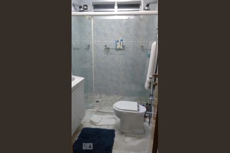 Banheiro 2 de apartamento à venda com 3 quartos, 300m² em Bela Vista, São Paulo