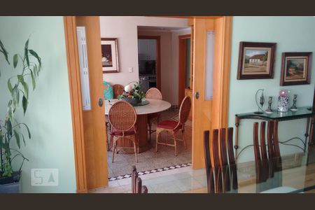 Sala de apartamento à venda com 3 quartos, 300m² em Bela Vista, São Paulo