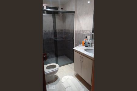 Banheiro 1 de apartamento à venda com 3 quartos, 300m² em Bela Vista, São Paulo