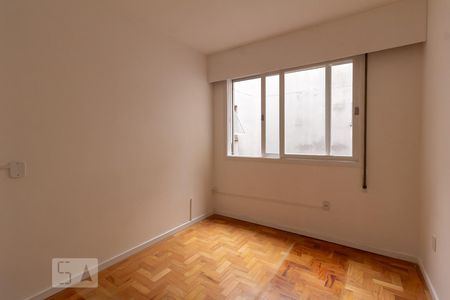 Apartamento à venda com 46m², 1 quarto e sem vagaquarto 1 - suíte