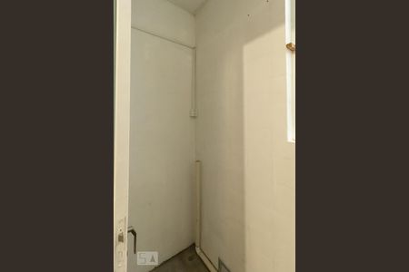 área de serviço de apartamento para alugar com 1 quarto, 46m² em Bom Fim, Porto Alegre