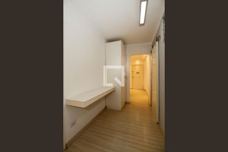Corredor de apartamento à venda com 2 quartos, 73m² em Sumarezinho, São Paulo
