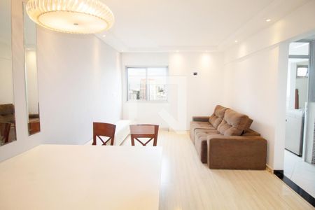 Apartamento para alugar com 1 quarto, 73m² em Sumarezinho, São Paulo