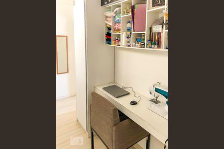 Escritório de apartamento à venda com 2 quartos, 73m² em Sumarezinho, São Paulo