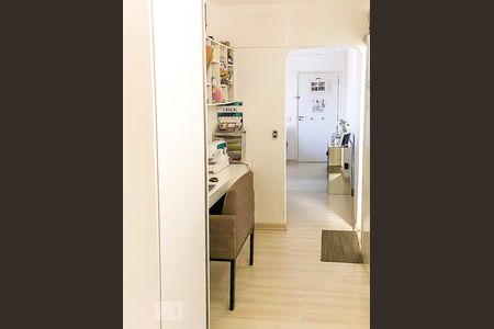 Escritório de apartamento à venda com 2 quartos, 73m² em Sumarezinho, São Paulo