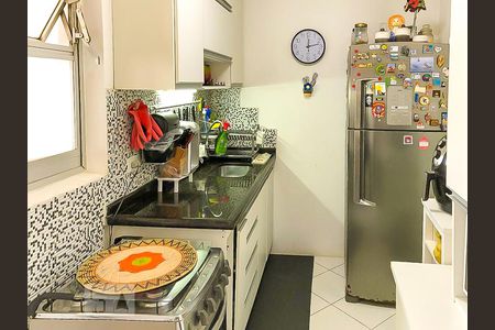 Apartamento à venda com 73m², 2 quartos e 1 vaga Apartamento à venda com 73m², 2 quartos e 1 vagaCozinha