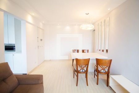 Apartamento para alugar com 1 quarto, 73m² em Sumarezinho, São Paulo