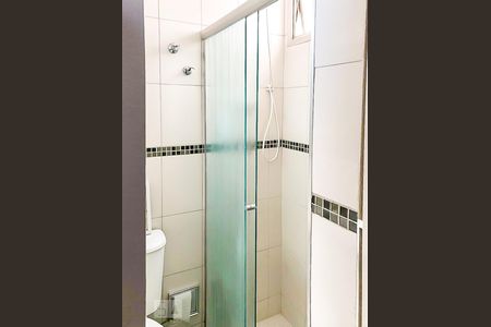 Apartamento à venda com 73m², 2 quartos e 1 vaga Apartamento à venda com 73m², 2 quartos e 1 vagaBanheiro