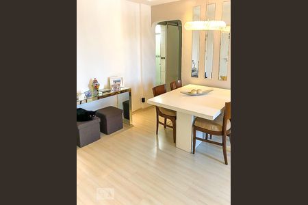 Sala de apartamento à venda com 2 quartos, 73m² em Sumarezinho, São Paulo