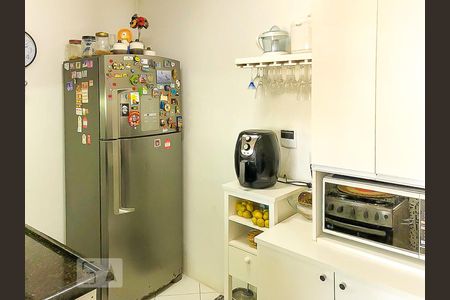 Apartamento à venda com 73m², 2 quartos e 1 vaga Apartamento à venda com 73m², 2 quartos e 1 vagaCozinha