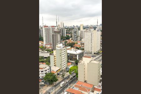 Sala de apartamento à venda com 2 quartos, 73m² em Sumarezinho, São Paulo