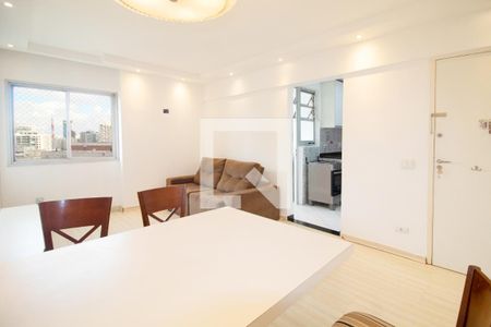 Apartamento para alugar com 1 quarto, 73m² em Sumarezinho, São Paulo