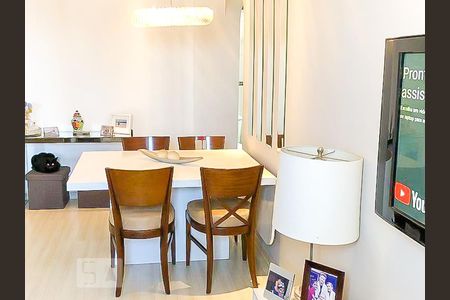 Sala de apartamento à venda com 2 quartos, 73m² em Sumarezinho, São Paulo