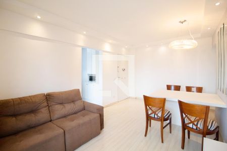 Apartamento para alugar com 1 quarto, 73m² em Sumarezinho, São Paulo