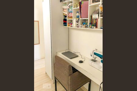 Escritório de apartamento à venda com 2 quartos, 73m² em Sumarezinho, São Paulo