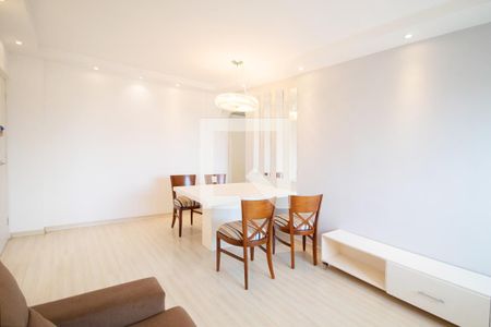 Apartamento para alugar com 1 quarto, 73m² em Sumarezinho, São Paulo