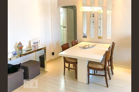 Sala de apartamento à venda com 2 quartos, 73m² em Sumarezinho, São Paulo
