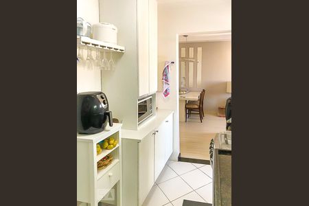 Apartamento à venda com 73m², 2 quartos e 1 vaga Apartamento à venda com 73m², 2 quartos e 1 vagaCozinha