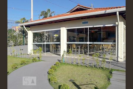 Apartamento para alugar com 51m², 2 quartos e 1 vaga Apartamento para alugar com 51m², 2 quartos e 1 vagaÁrea comum - Salão de festas