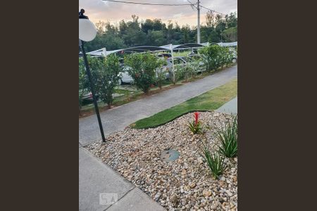Garagem de apartamento para alugar com 2 quartos, 51m² em Vila Marieta, Campinas