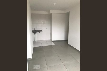 Apartamento à venda com 41m², 2 quartos e sem vagaCozinha