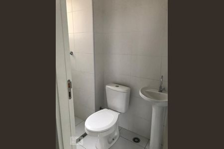 Apartamento à venda com 41m², 2 quartos e sem vagaBanheiroQuarto